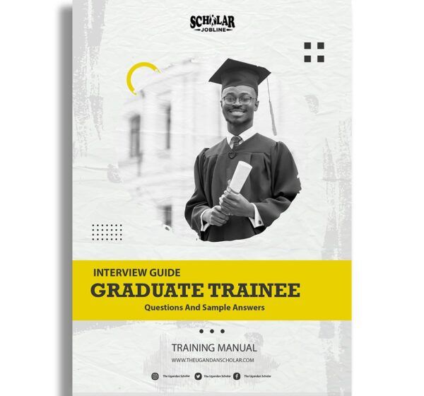 Graduate Trainee Interview Guide