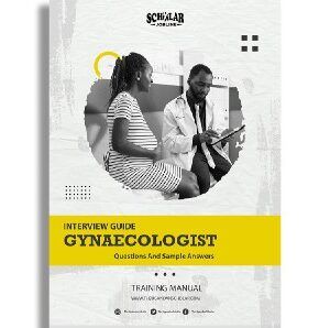 Gynaecologist Interview Guide