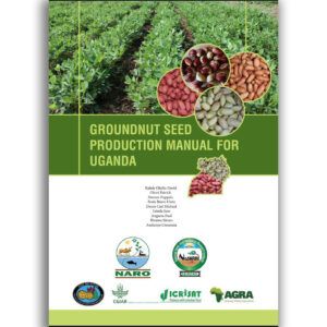 Groundnuts Production Manual