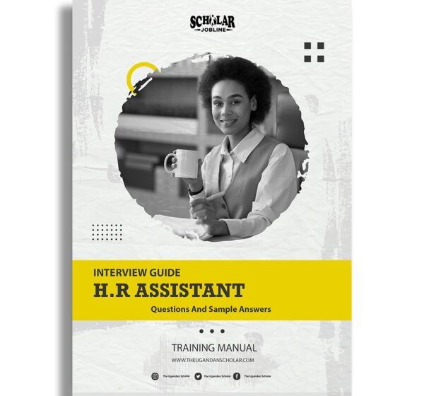 H.R Assistant Interview Guide