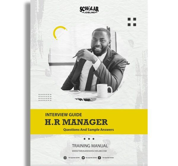 H.R Manager Interview Guide