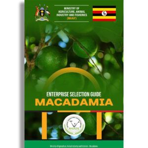 Macadamia Enterprise Selective Guide