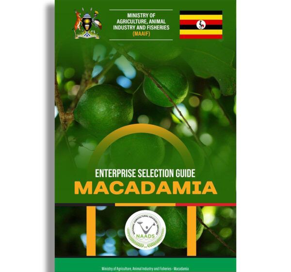 Macadamia Enterprise Selective Guide