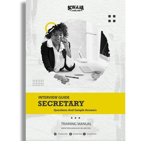 Secretary Interview Guide