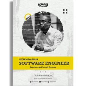 Software Engineer Interview Guide