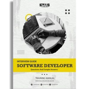 Software Developer Interview Guide
