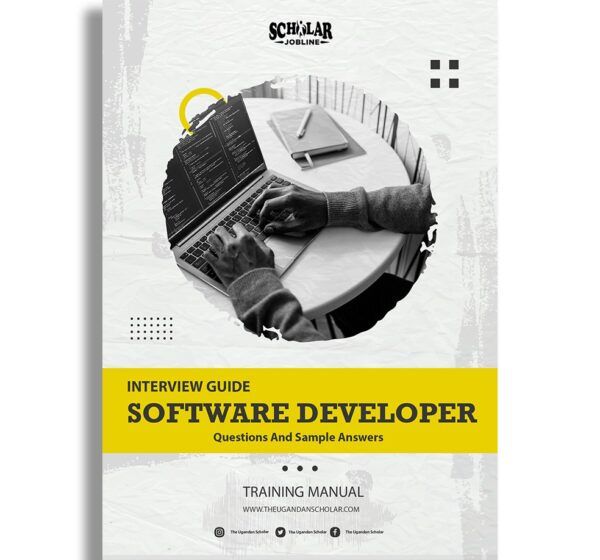 Software Developer Interview Guide