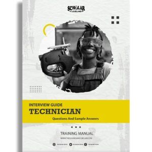 Technician Interview Guide