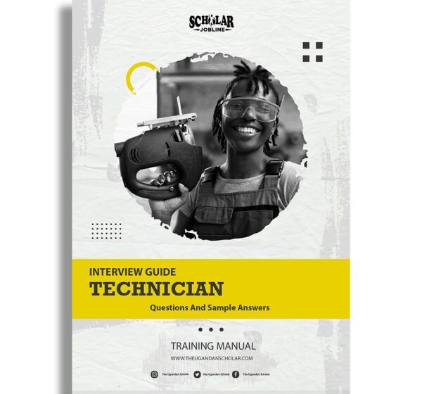 Technician Interview Guide