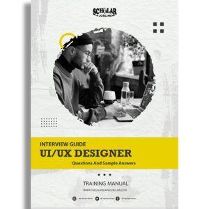 UI/UX Designer Interview Guide