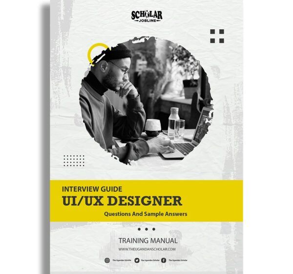UI/UX Designer Interview Guide