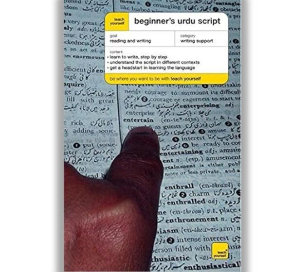 Teach Yourself Beginner's Urdu