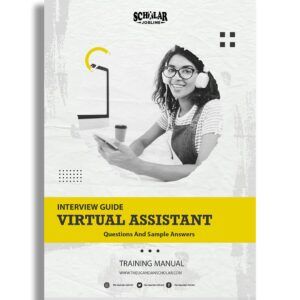 Virtual Assistant Interview Guide