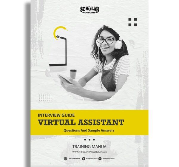 Virtual Assistant Interview Guide