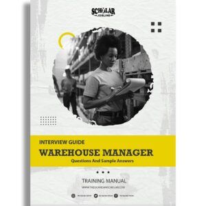 Warehouse Manager Interview Guide