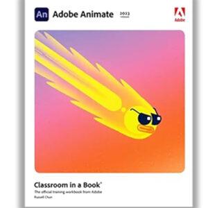 Adobe Animate Classroom in a Book