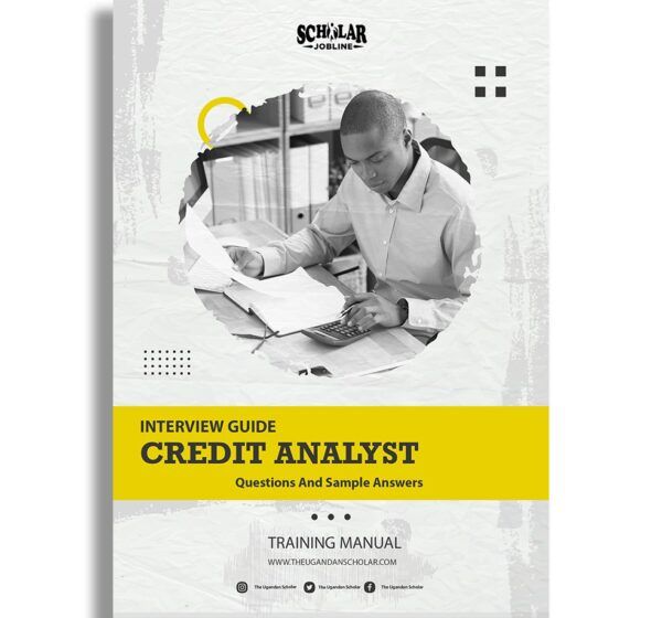 Credit Analyst Interview Guide