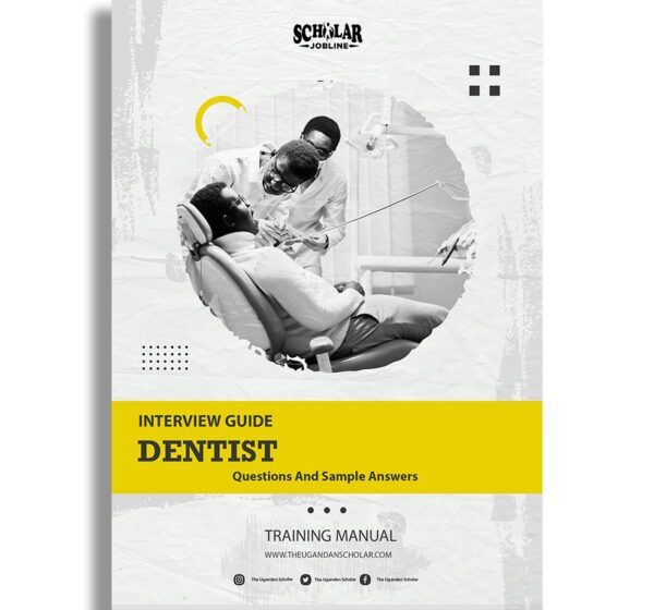 Dentist Interview Guide