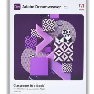 Adobe Dreamweaver Classroom in a Book