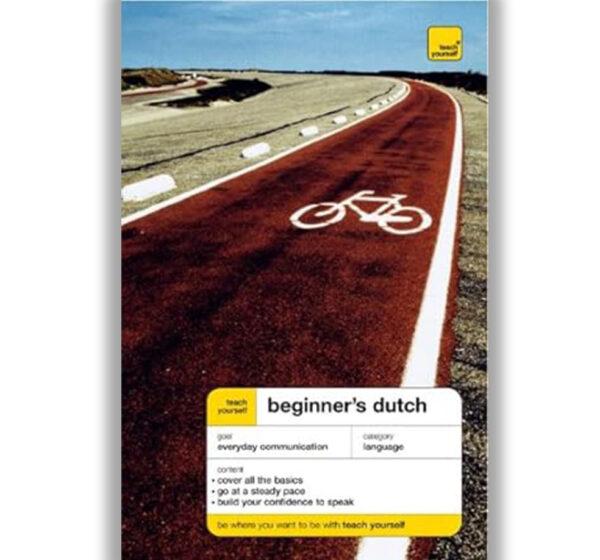 Teach Yourself Beginner's Dutch