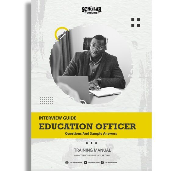 Education Officer Interview Guide