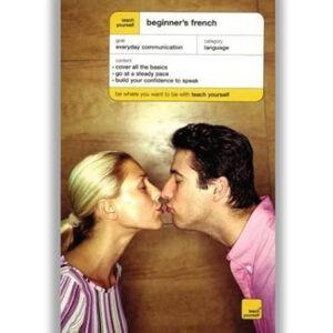 Teach Yourself Beginner's French
