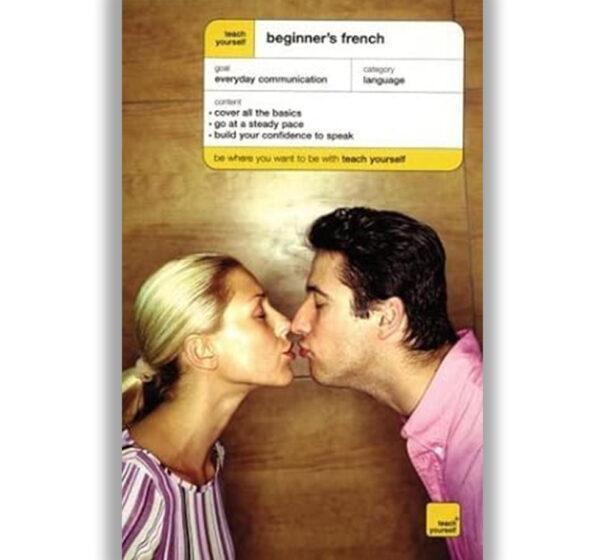 Teach Yourself Beginner's French