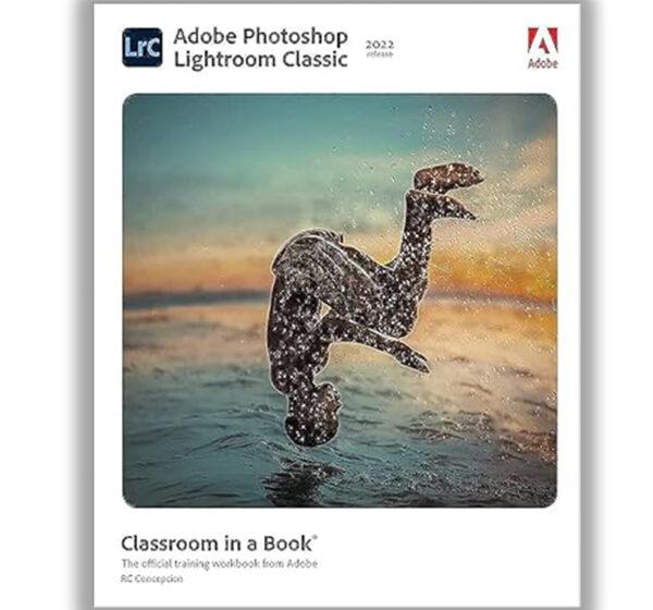 Photoshop Lightroom Classroom in a Book