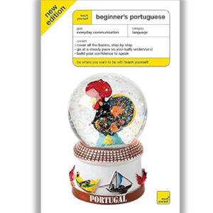 Teach Yourself Beginner's Portuguese