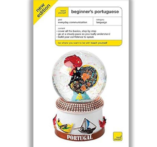 Teach Yourself Beginner's Portuguese