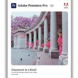 Adobe Premiere Pro Classroom in a Book