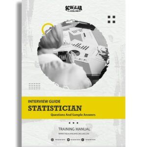 Statistician Interview Guide