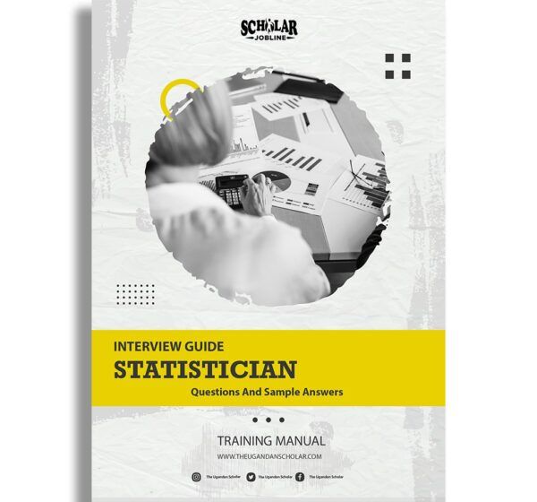 Statistician Interview Guide