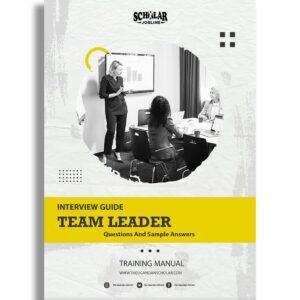 Team Leader Interview Guide