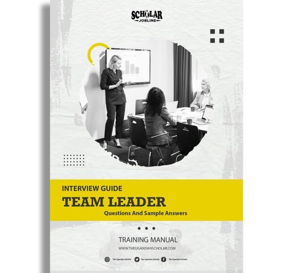 Team Leader Interview Guide