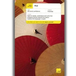 Teach Yourself Beginner's Thai