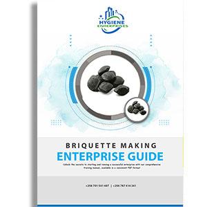 Briquette Making Enterprise Guide