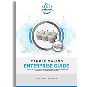 Candle Making Enterprise Guide