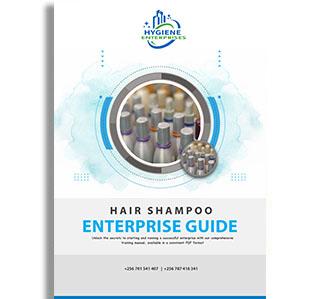 Hair Shampoo Enterprise Guide