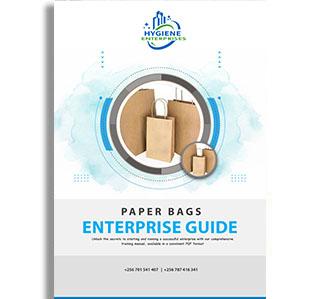 Paper Bags Craft Enterprise Guide