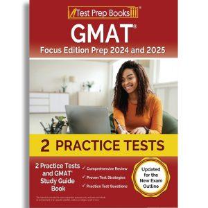 Test Prep Books GMAT