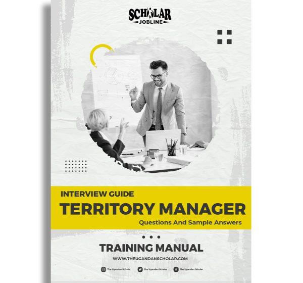Territory Manager Interview Guide