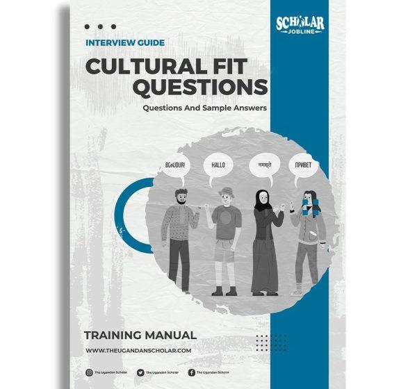 Cultural Fit Questions Interview Guide