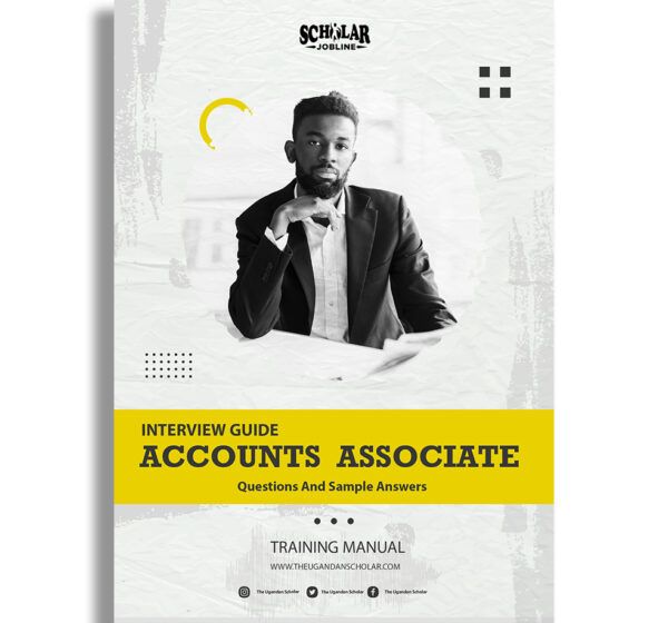 Accounts Associate Interview Guide