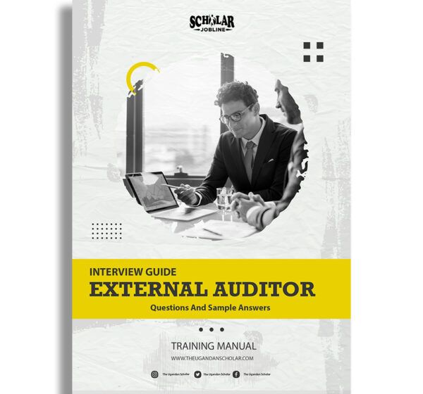 External Auditor Interview Guide