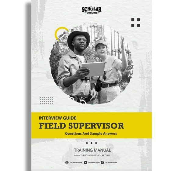 Field Supervisor Interview Guide