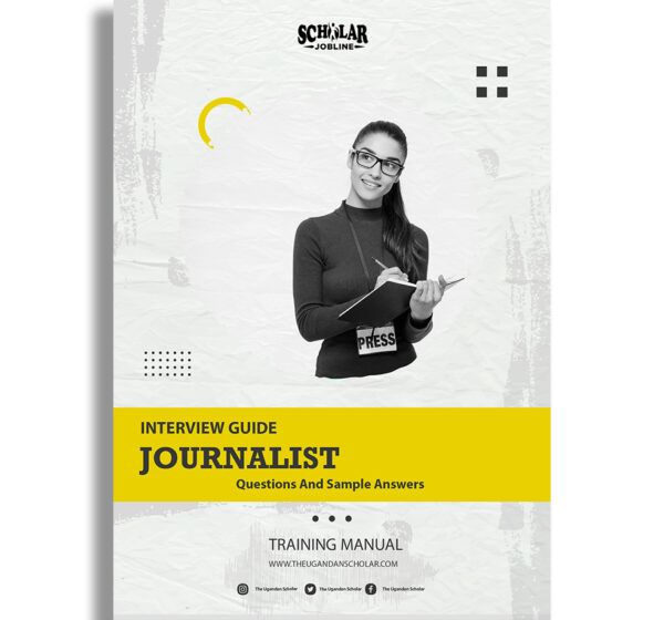 Journalist Interview Guide