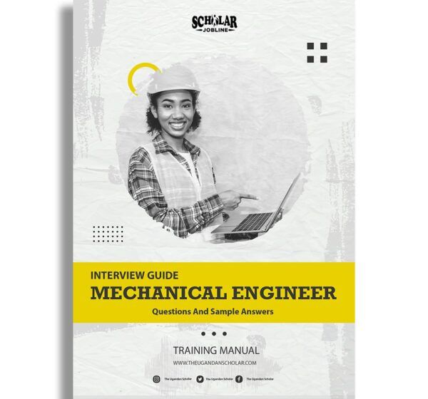 Mechanical Engineer Interview Guide