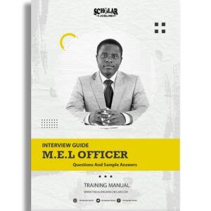 M.E.L Officer