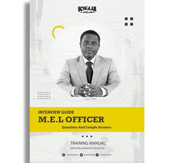 M.E.L Officer